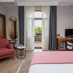 Habitación Deluxe con Cama King